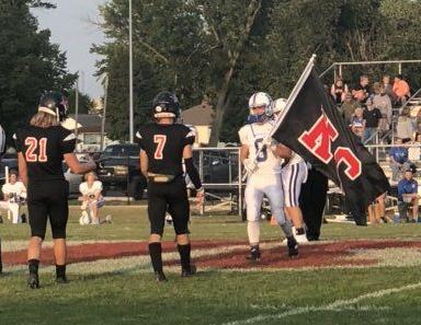 Class Act by Bulldogs